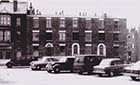 Trafalgar Place (Pleasant Place on right) 1960 | Margate History